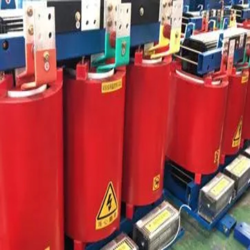 内蒙古SCB18-630KVA干式变压器