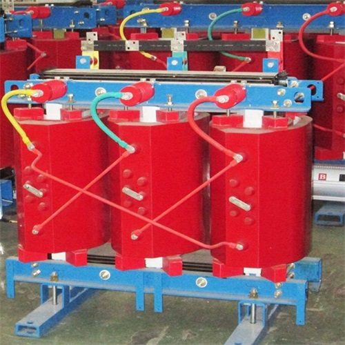 内蒙古SCB14-2500KVA/10KV干式变压器