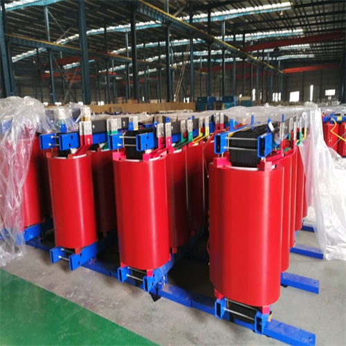 内蒙古SCB14变压器参数