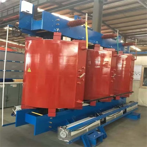 内蒙古SCB14-1000KVA干式电力变压器